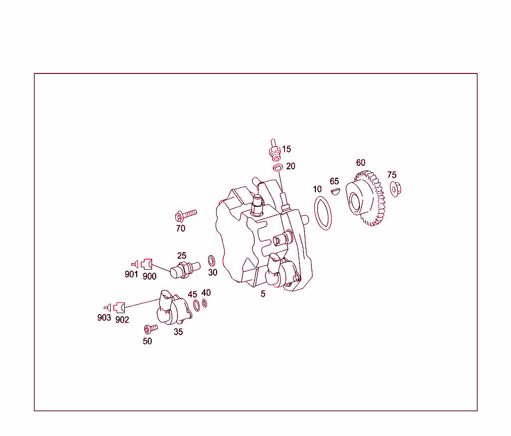 Fuel-Injection System