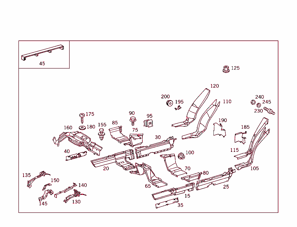 Cable Covering & Cable Ducts