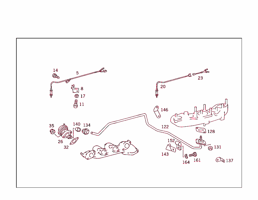 Exhaust Gas Recirculation