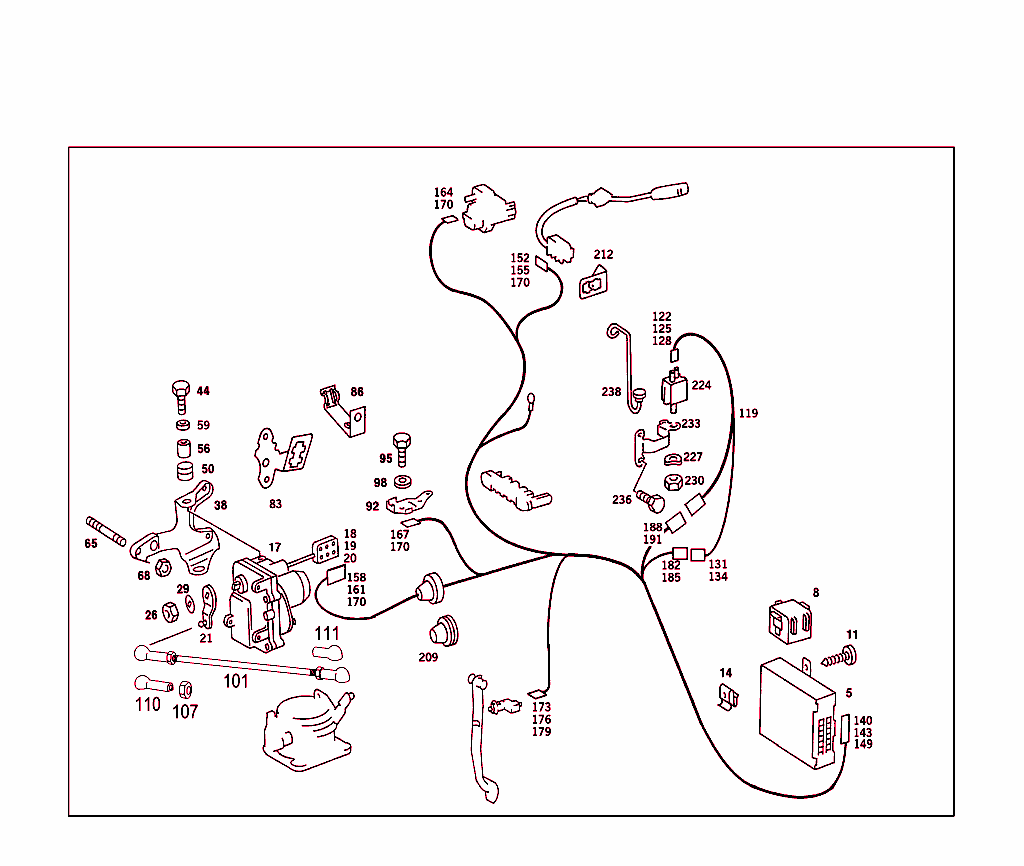 Tempomat (Cruise Control)