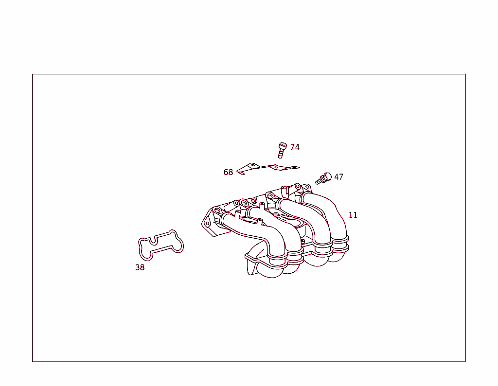 Colector de admisión