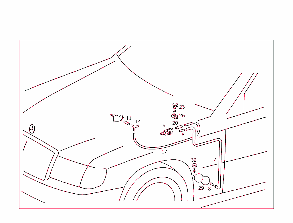 Vacuum Parts, 2 Selection Programs