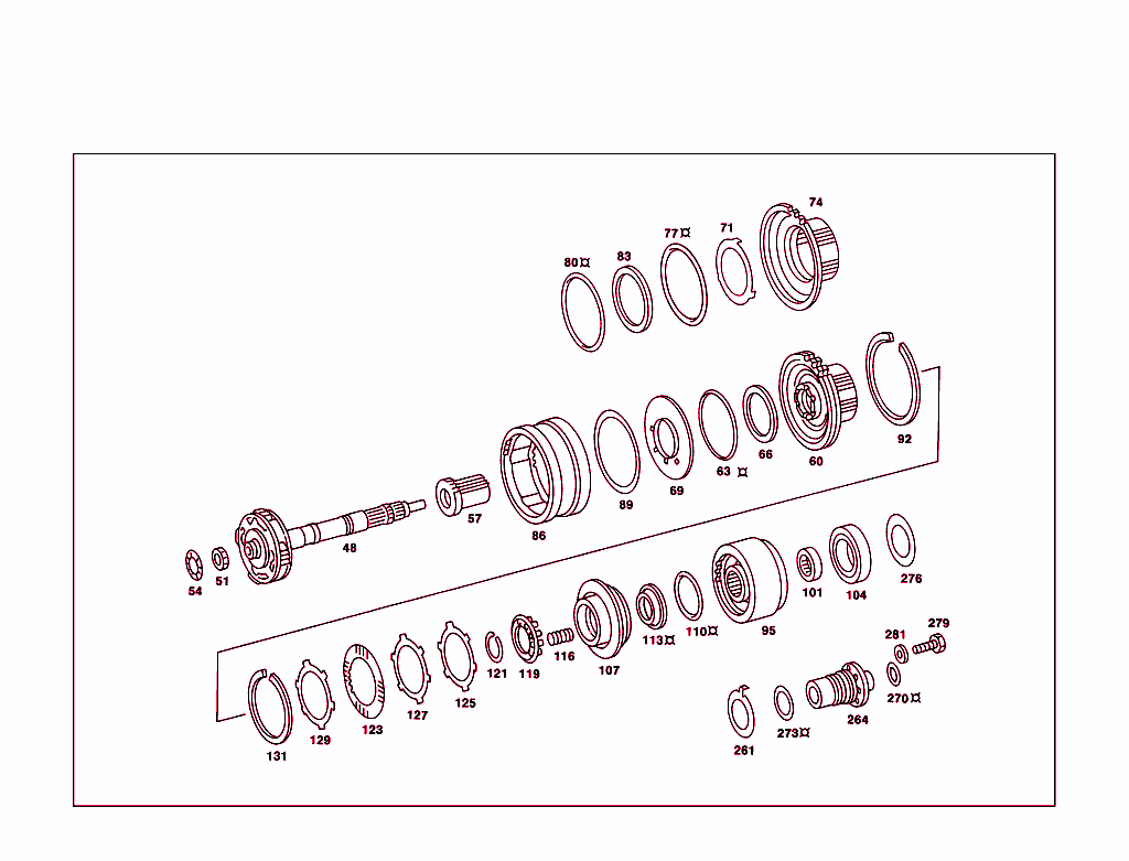 Automatic Transmission