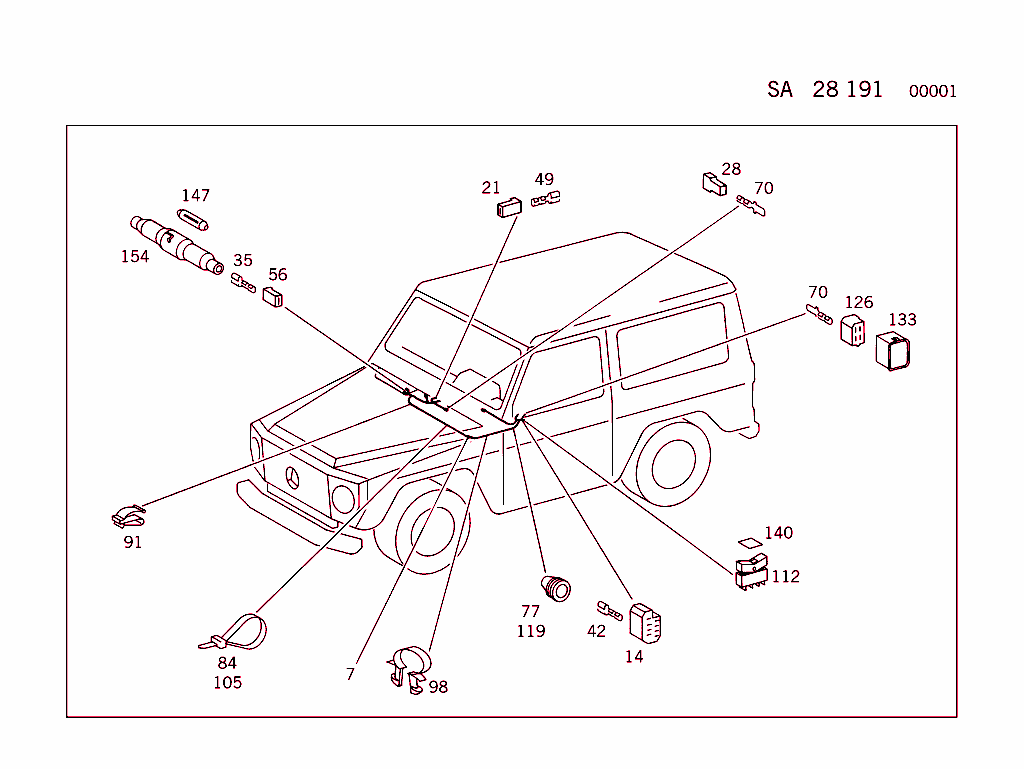 Electric Seat Heating