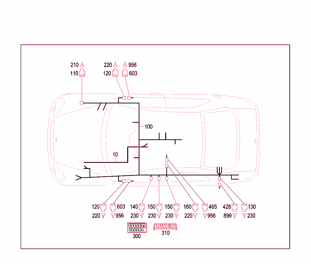 Electrical Parts Used For Automatic Transmission