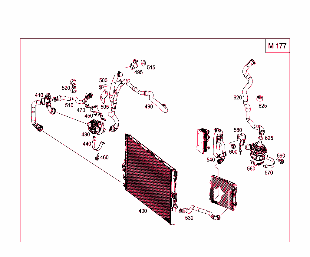 Air Pump,Water Pump And Detachable Body Components