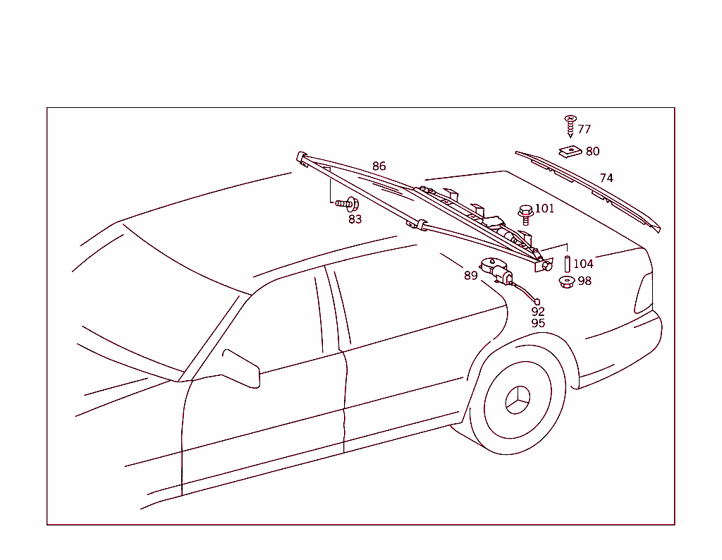 Hat Tray,Roller Blind,First Aid Box