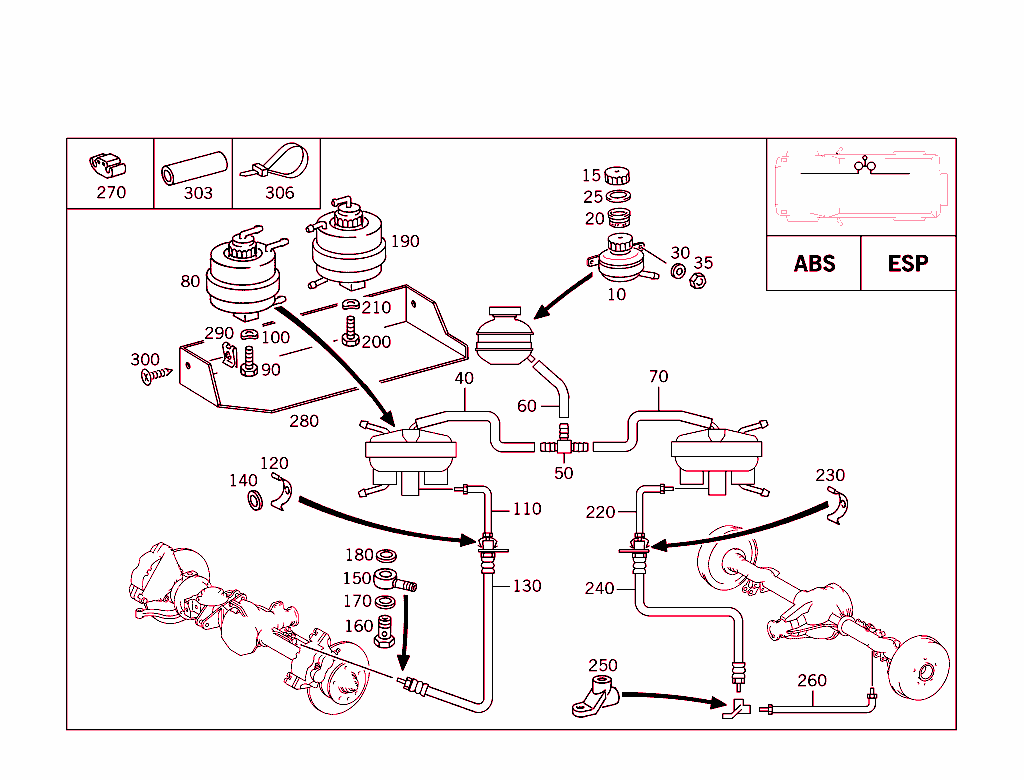 Differential Lock Control