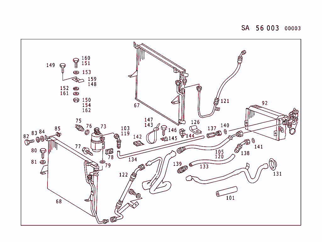 Behr Air Conditioner