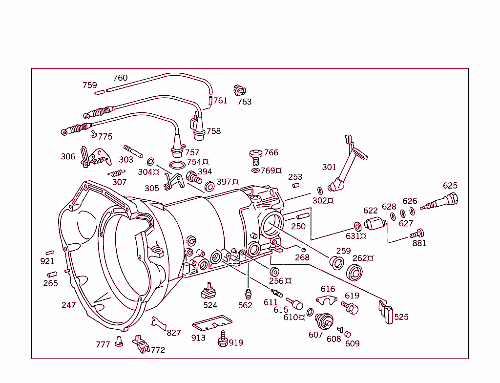 Automatic Transmission