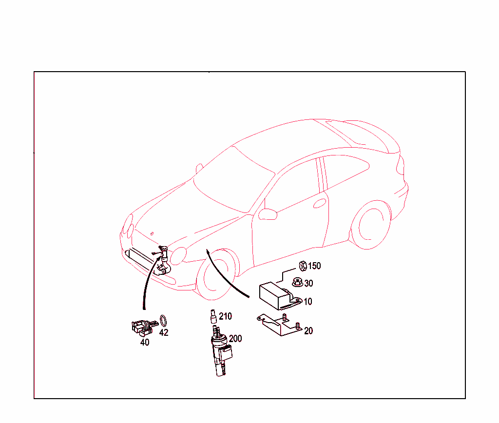 Pre-Glow Time Relay,Valve Exhaust Gas Recirculation And Pressure Sensor,Diesel