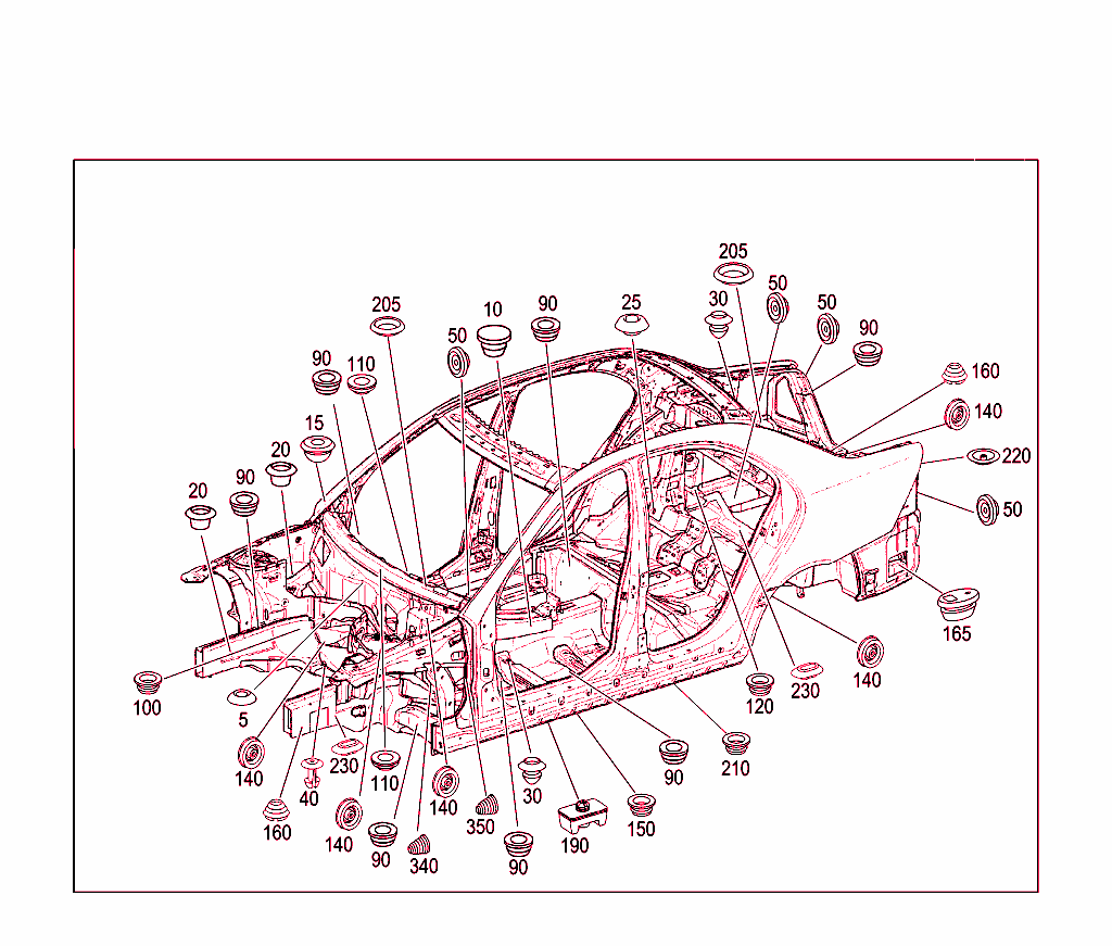 Expansion Plugs,Grommets