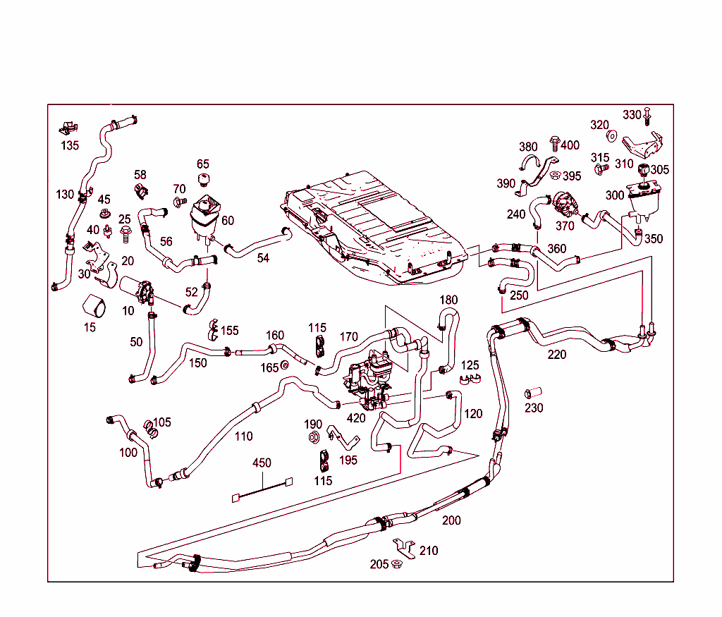Power Electronics Cooling