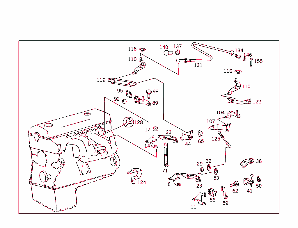 Injection System Control