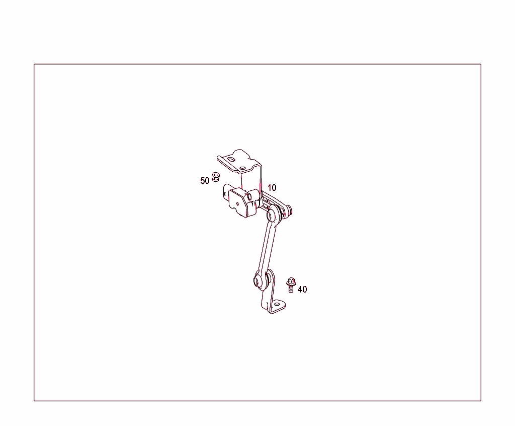 Regulation Of Dynamic Headlamp Range Control, Front