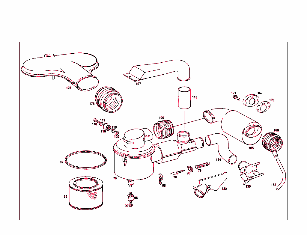 Filtro de combustible