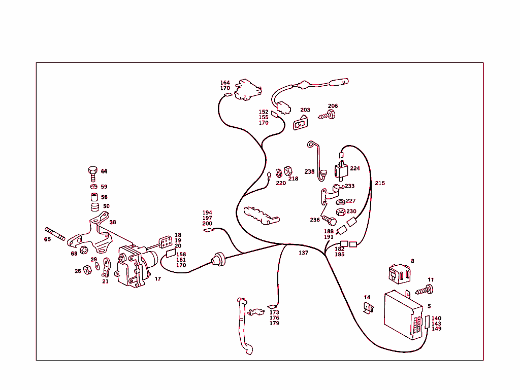 Tempomat (Cruise Control)