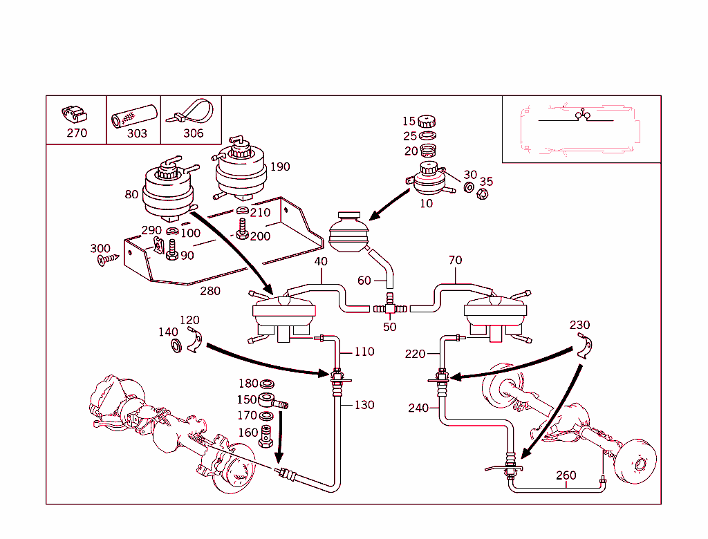 Differential Lock Control