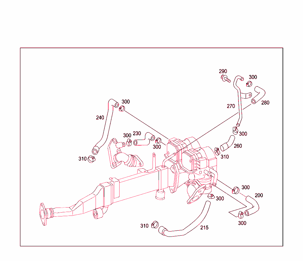 Exhaust Gas Recirculation