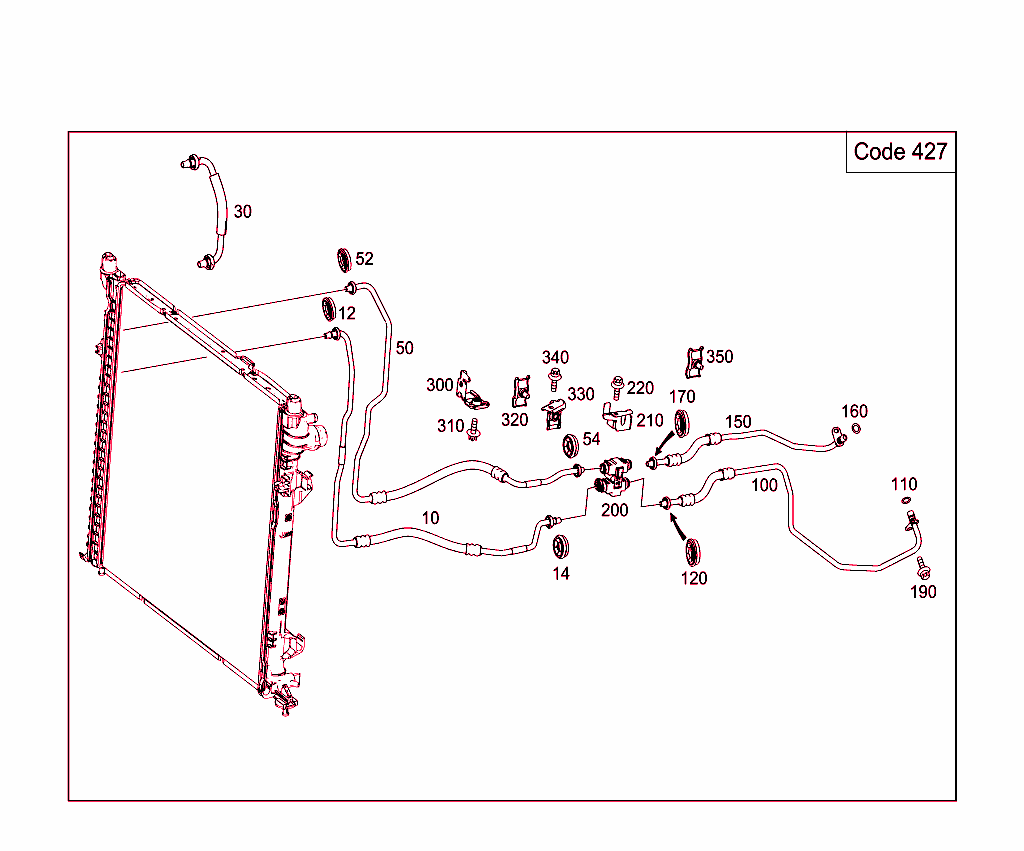 Transmission Cooling