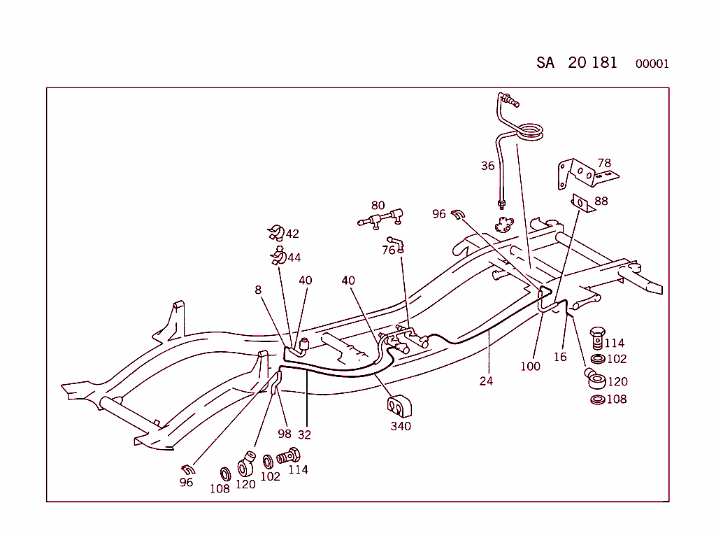 Differential Lock Control