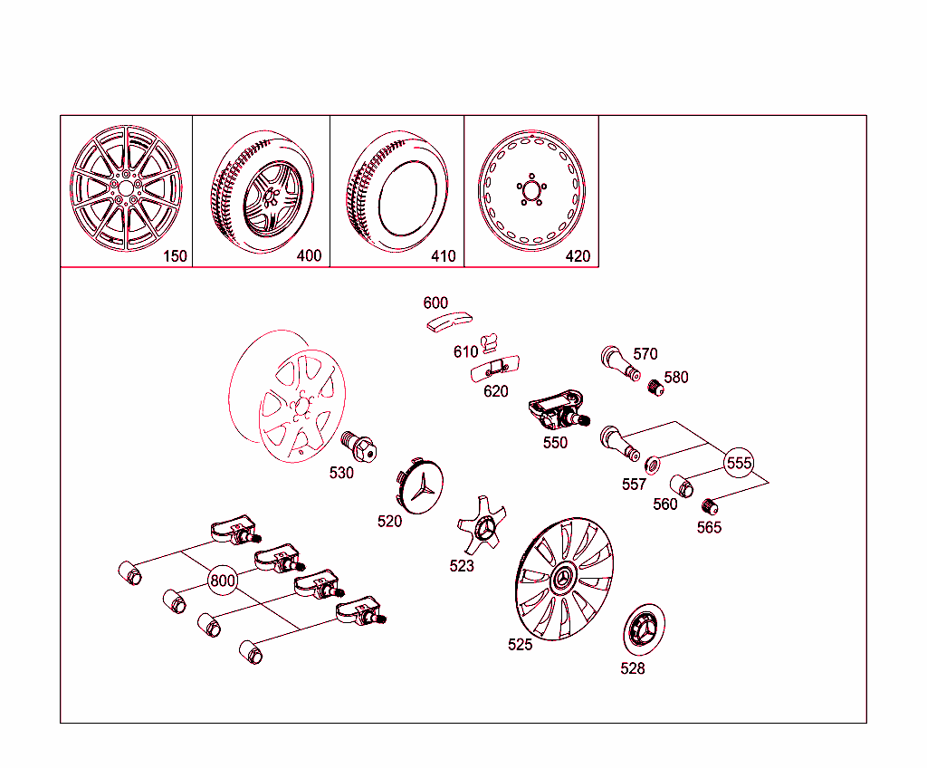 Wheels