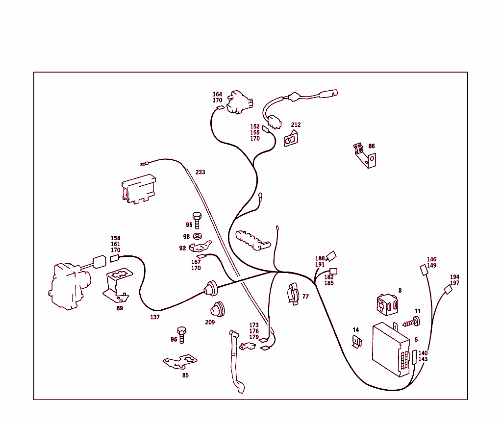 Tempomat (Cruise Control)