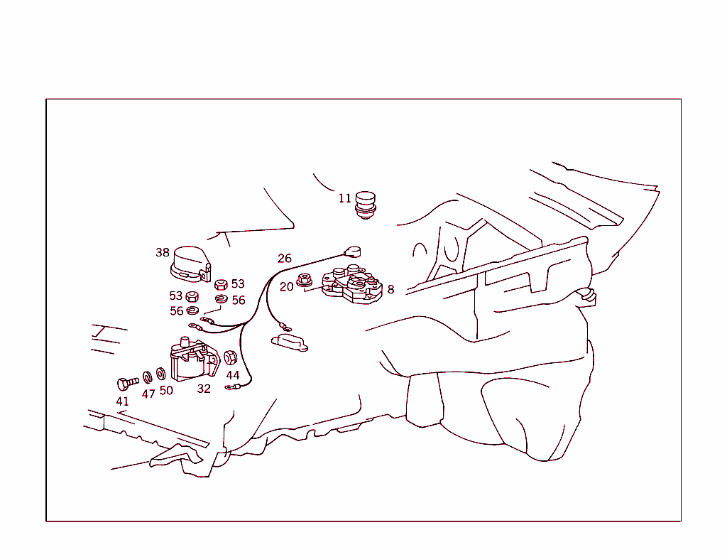 Sistema de encendido