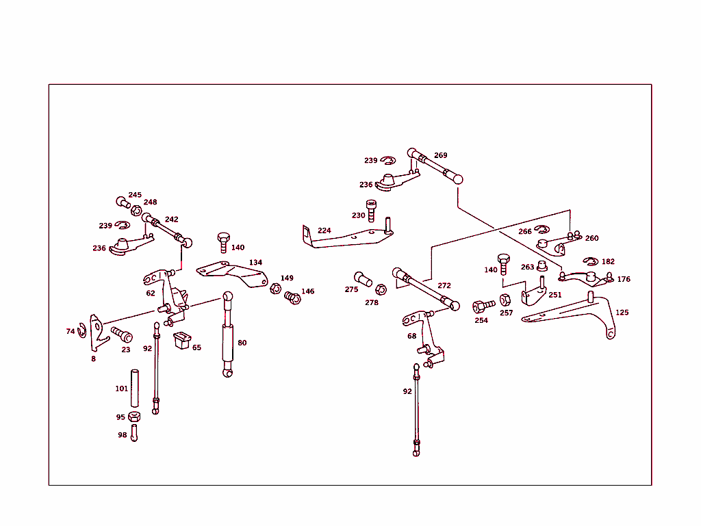 Control Used With Manual Transmission
