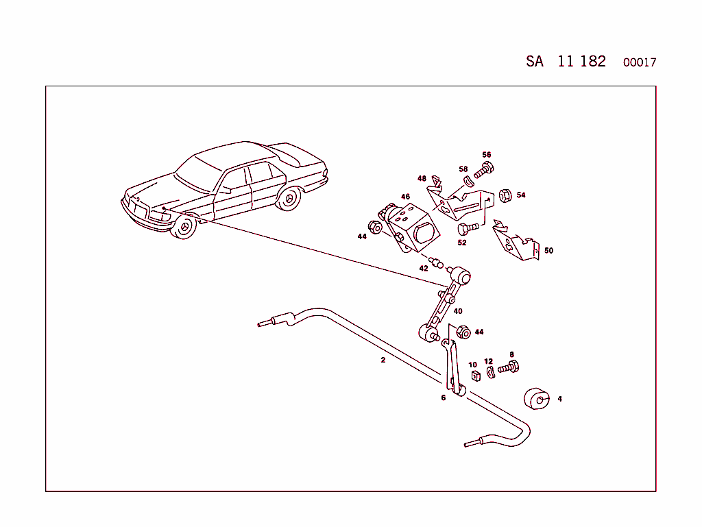 Hydropneumatic Spring Suspension