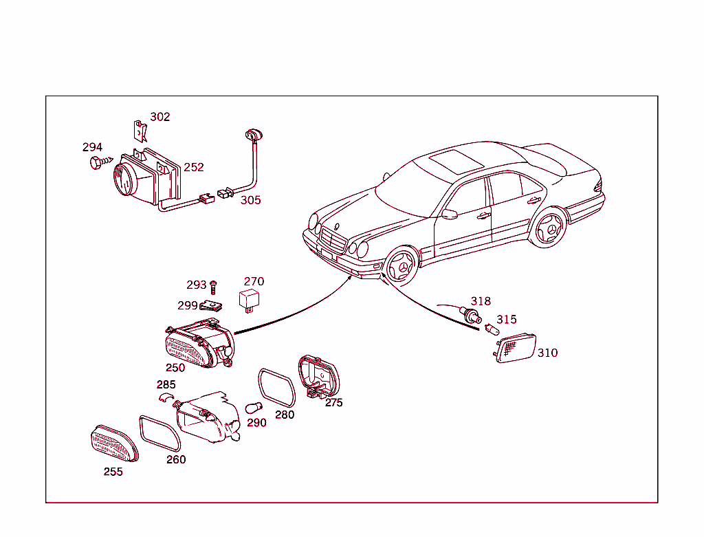 Lighting Unit And Foglight