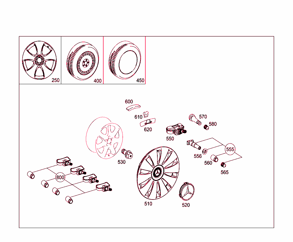 Wheels
