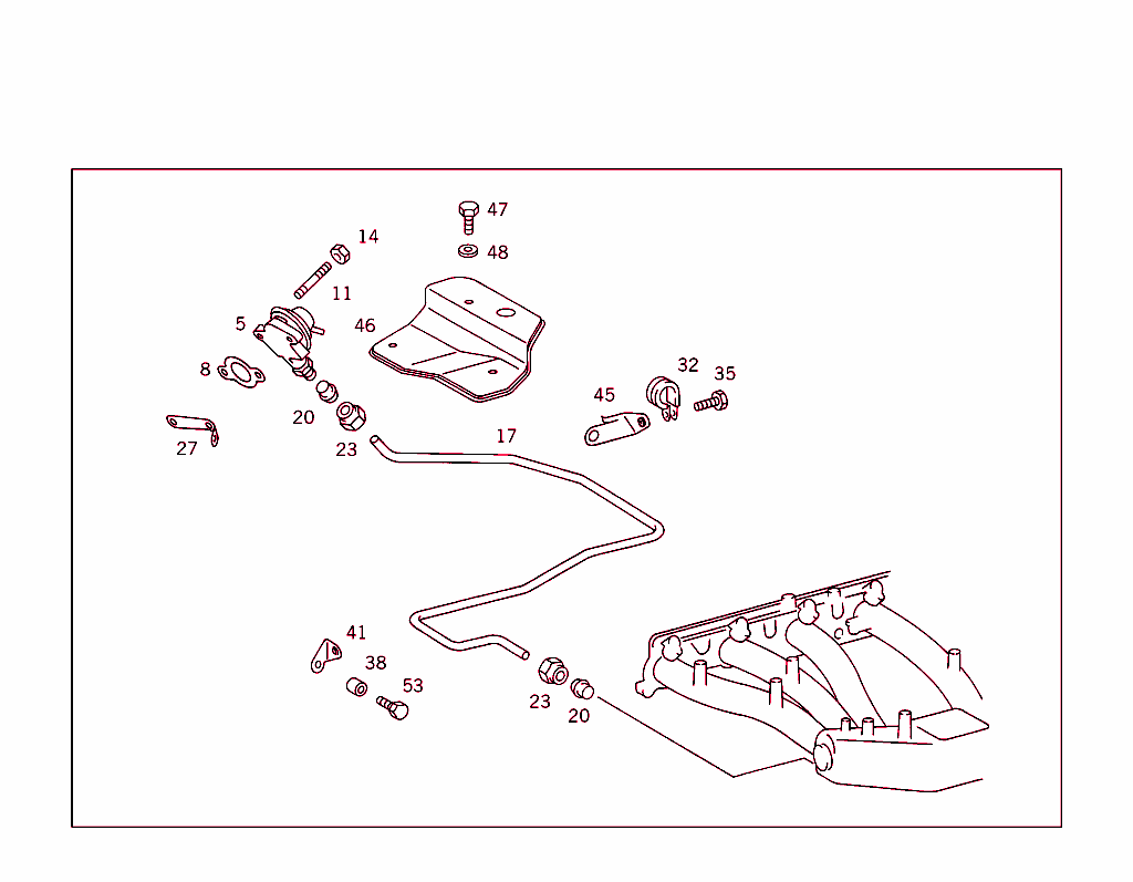 Exhaust Gas Recirculation