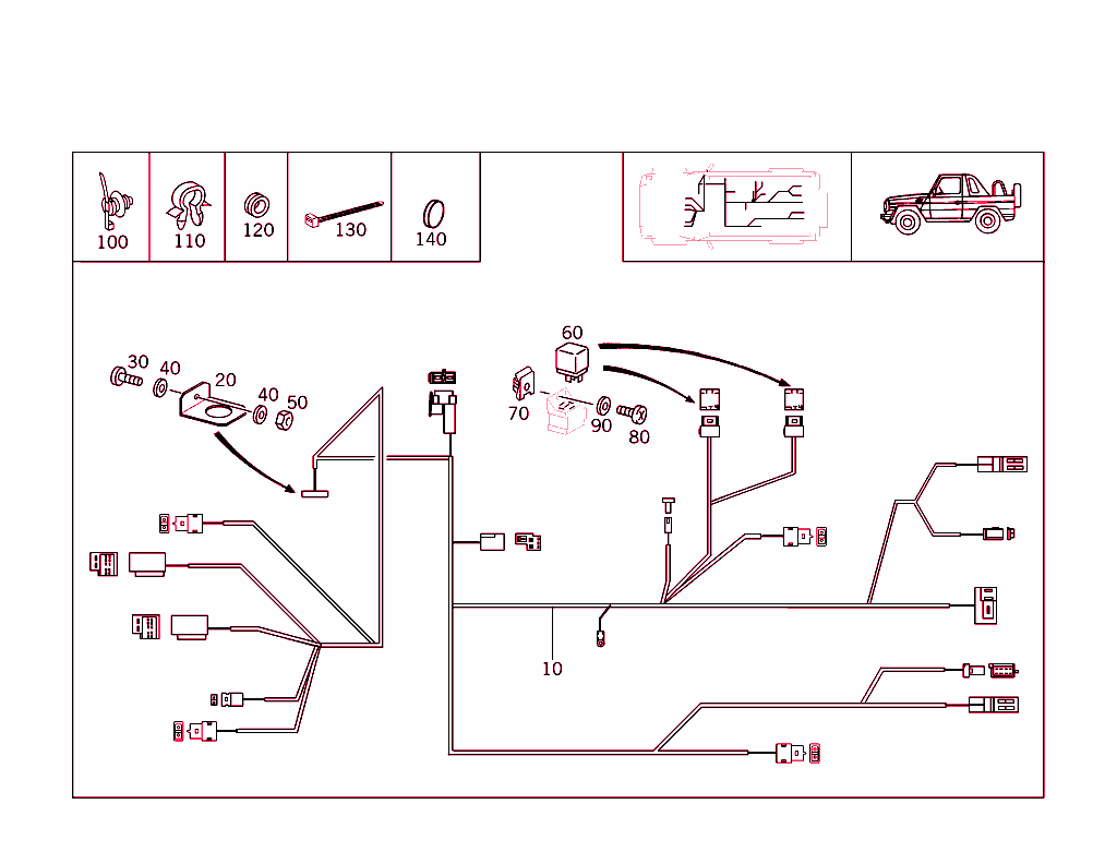 Control, Electric Folding Top