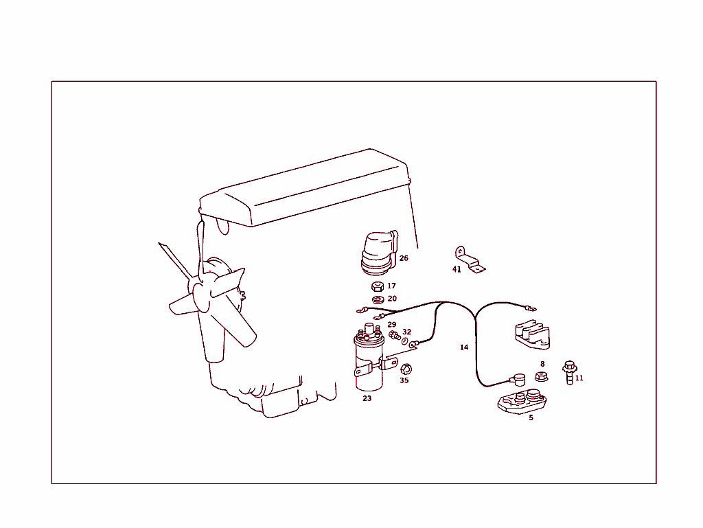 Sistema de encendido