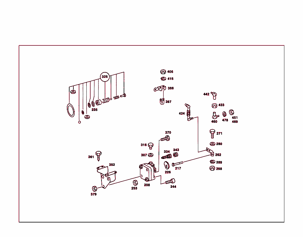 Springs And Suspension