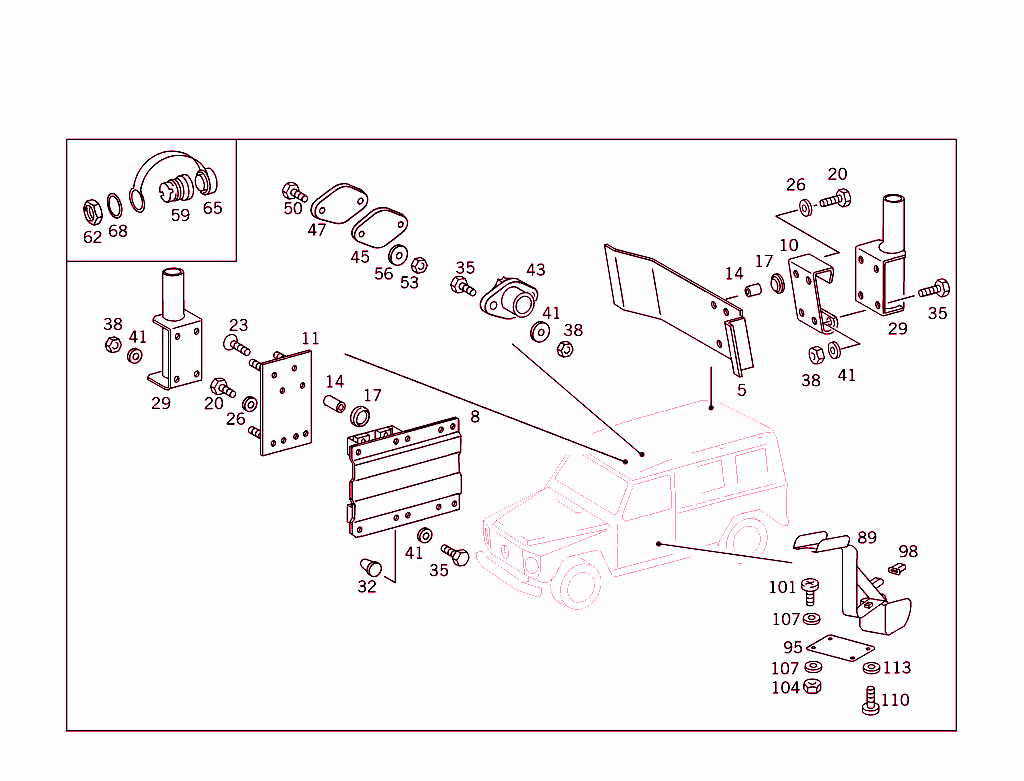 Accessories Used For Wireless Plants