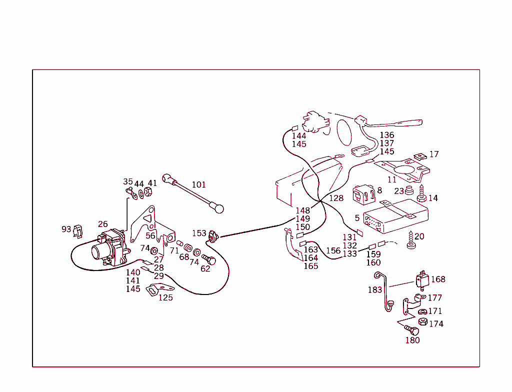 Tempomat (Cruise Control)
