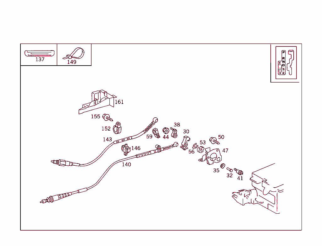Floor Shift,Automatic Transmission