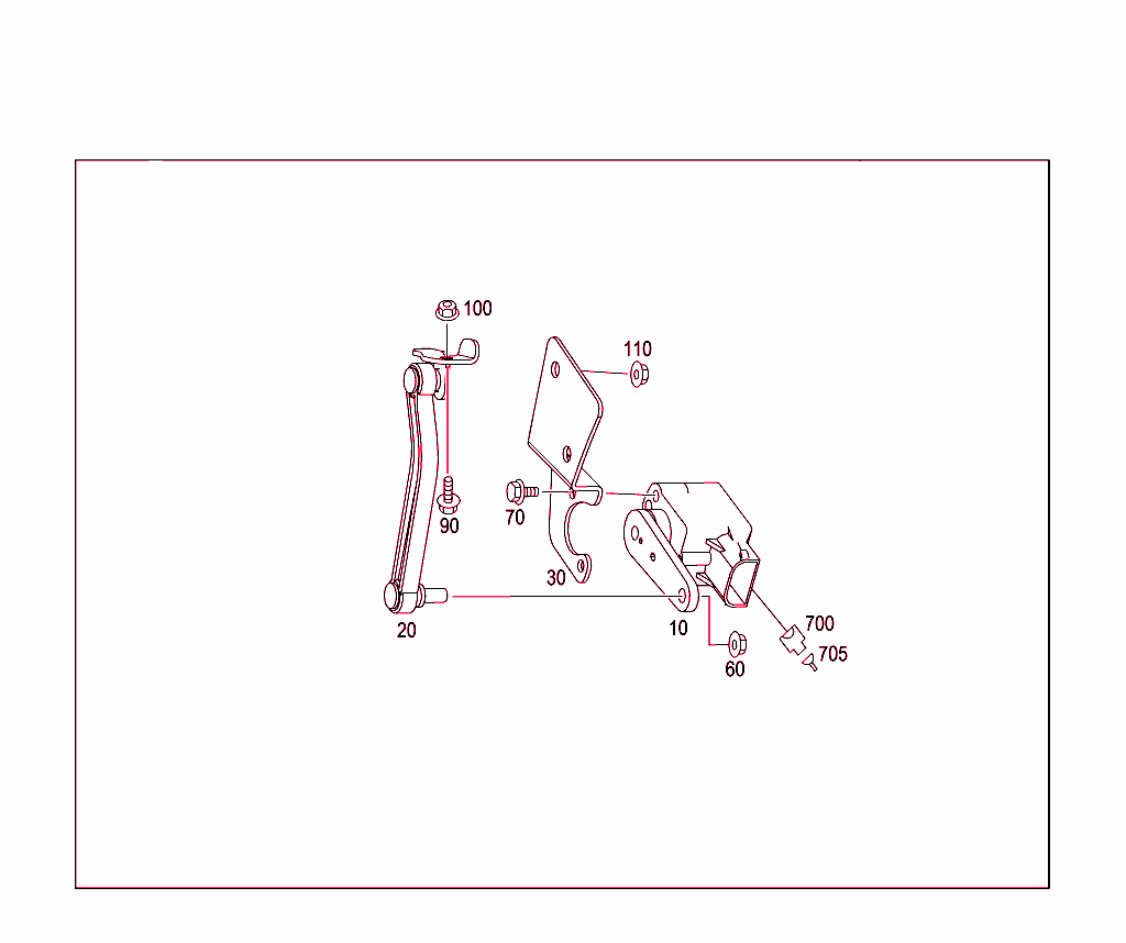 Regulation Of Dynamic Headlamp Range Control, Front