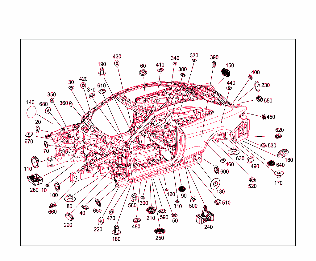 Expansion Plugs,Grommets
