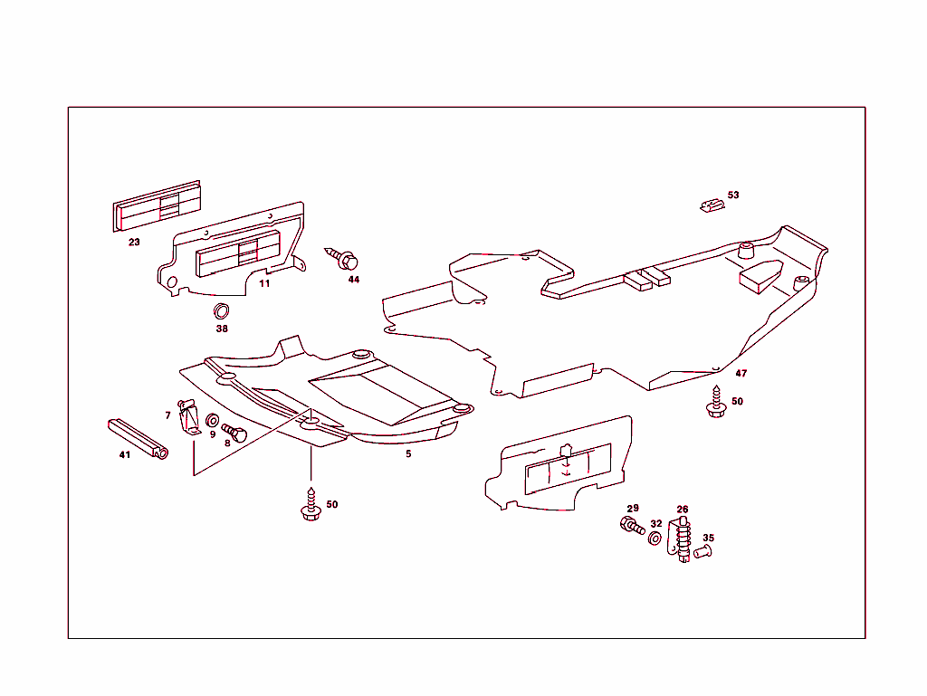 Antinoise Capsule, Diesel Vehicles