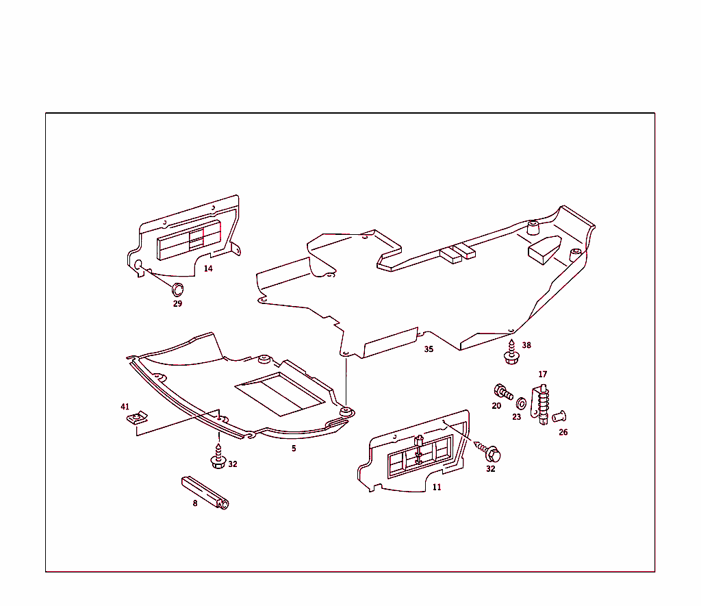Antinoise Capsule, Diesel Vehicles