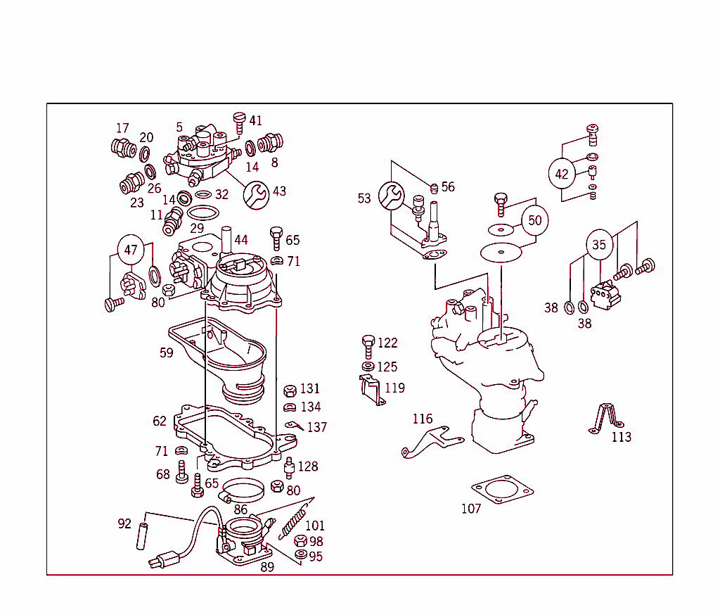 Fuel-Injection System