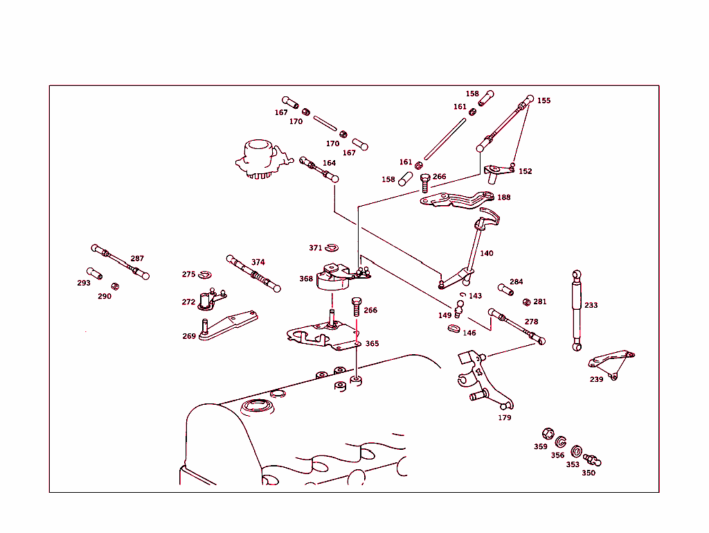 Control Used With Manual Transmission