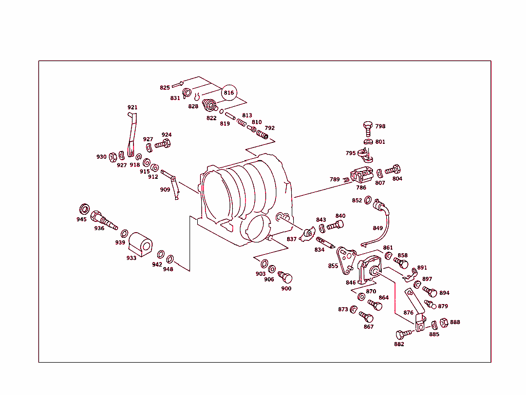 Transmisión automática
