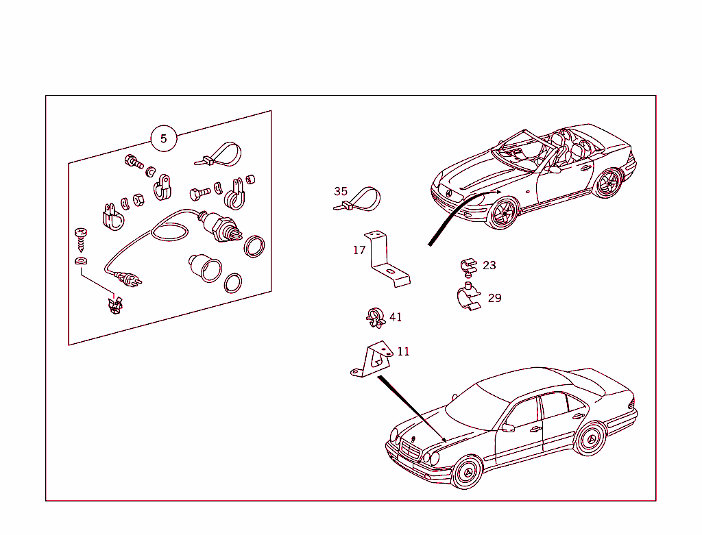 Cooling Water Pre-Heater