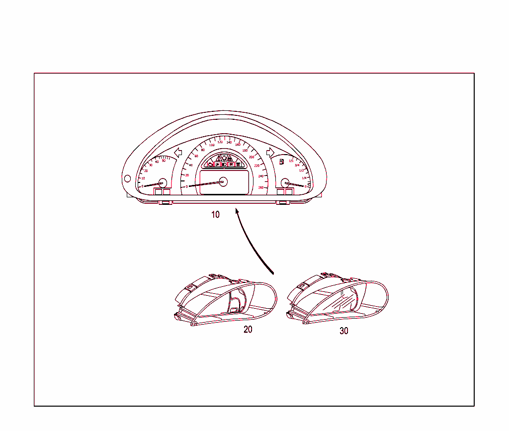 Combinación de instrumentos