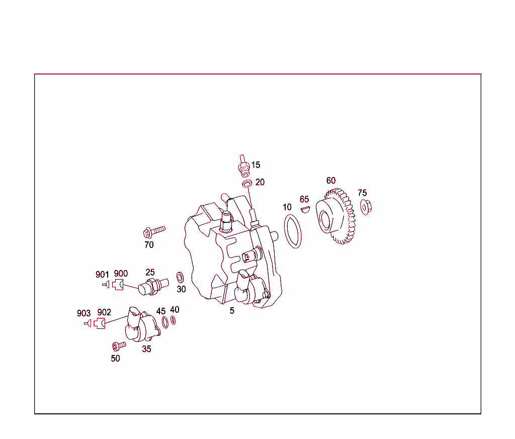 Fuel-Injection System