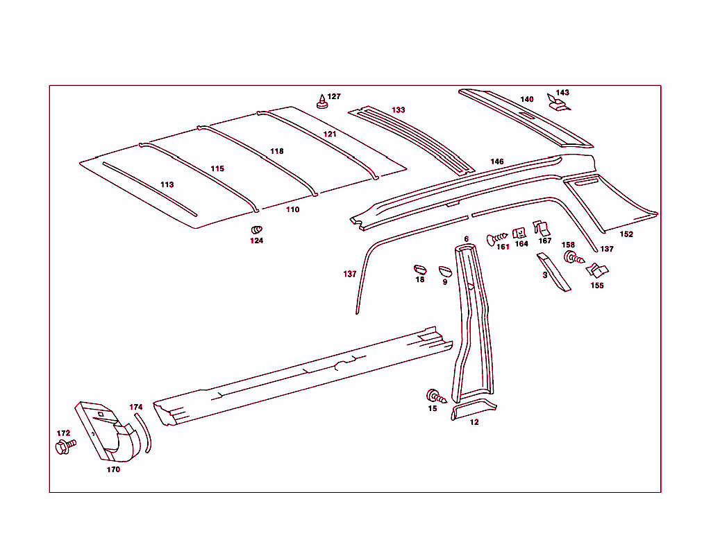 Panelling And Lining